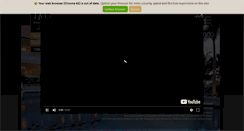Desktop Screenshot of laverandaresorts.com